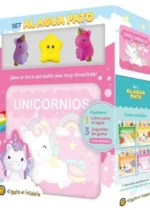 Unicornios- Al agua pato