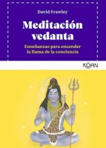Meditación vedanta