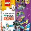 Lego. Construye Y Pega Robots 2 20231222154757 Lego construyeypega robots tapaWEB