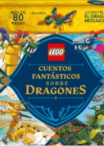 Lego. Cuentos fantásticos sobre dragones