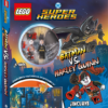 Lego. Dc Super Heroes. Batman Vs. Harley Quinn 2 20240103183730 Lego Batman Hayley Quinn tapaWEB e1753894156212