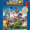 Clash Royale. El Camino De Las Copas 2 9788410390607