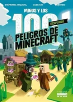 Los 100 peligros de Minecraft
