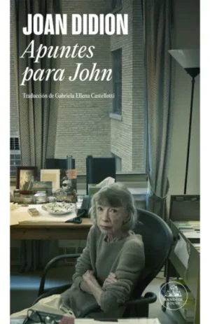 Apuntes para John