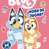 Bluey Actividades ¡Hora De Jugar! 3 bluey actividades hora de jugar