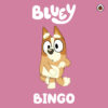 Bluey Bingo 2 bluey bingo