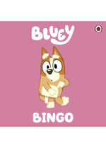 Bluey Bingo