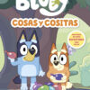 Bluey Cosas y cositas