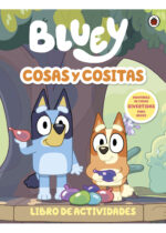 Bluey Cosas y cositas