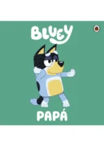 Bluey Papá