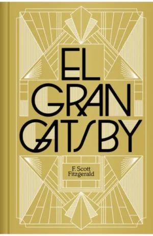 El gran Gatsby