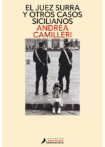 El juez Surra y otros casos sicilianos