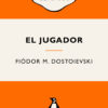 El Jugador 2 el jugador