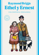Ethel y Ernest. Una historia verdadera
