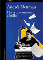 Hasta que empieza a brillar