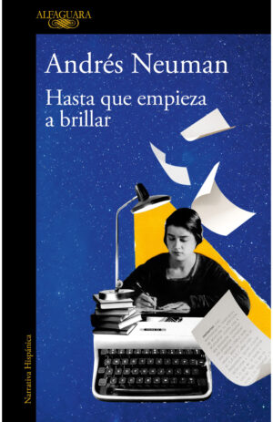 Hasta que empieza a brillar