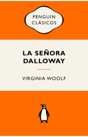 La señora Dalloway