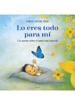 Lo eres todo para mi
