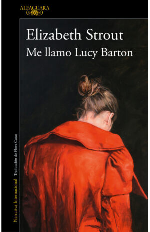 Me llamo Lucy Barton