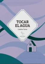 Tocar el agua
