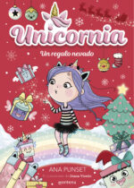 Unicornia 11- Un regalo nevado