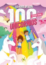 La nube de los 100 unicornios
