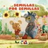 Wow Lisa. Semillas por semillas