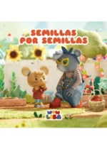 Wow Lisa. Semillas por semillas