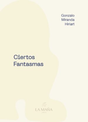 Ciertos Fantasmas