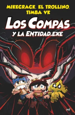 Compas 6. Los compas y la entidad.exe
