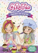 Las Ratitas 7. Cupcakes con sorpresa