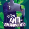 Intensamente 2. Retos anti-aburrimiento