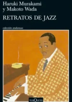Retratos de jazz