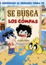 Se busca a los compas