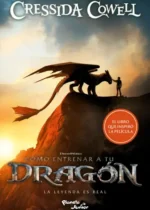426465 portada como entrenar a tu dragon cressida cowell 202504290310