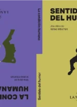 El sentido del humor / La condición humana