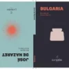 Bulgaria/José De Nazaret 3 94beb2a692e9c395c017053ab84aa75b