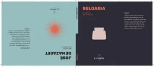 Bulgaria/José de Nazaret