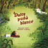 Dulce pudú blanco