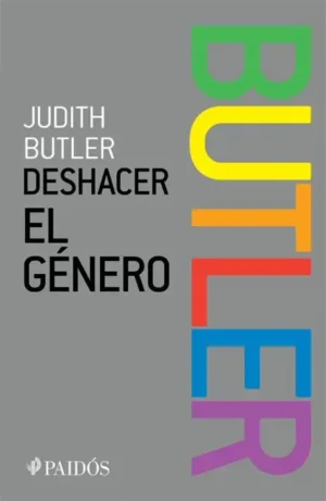 Deshacer el género