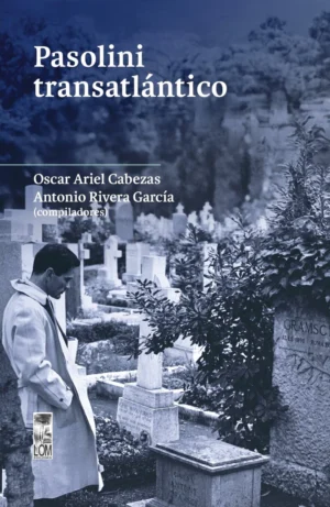 Pasolini trasatlántico