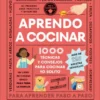 Aprendo A Cocinar 2 aprendo a cocinar