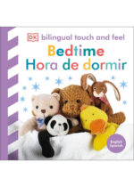Bedtime- Hora de dormir