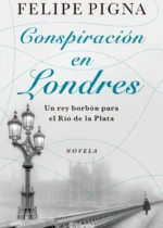 Conspiración en Londres