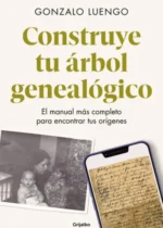 Construye tu árbol genealógico