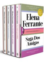 Saga Dos amigas