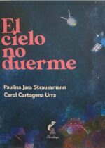 El cielo no duerme