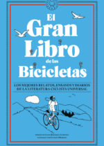 El Gran Libro de las Bicicletas