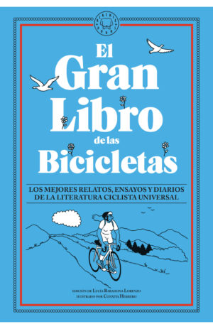 El Gran Libro de las Bicicletas
