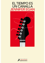 El tiempo es un canalla